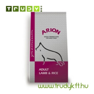 Arion Breeder Adult Lamb & Rice 20 Kg