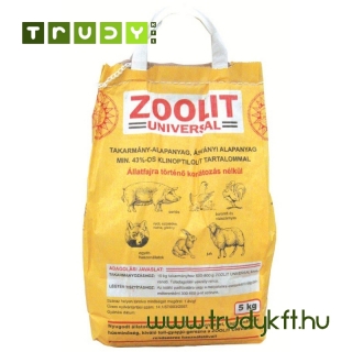 Zoolit 5kg